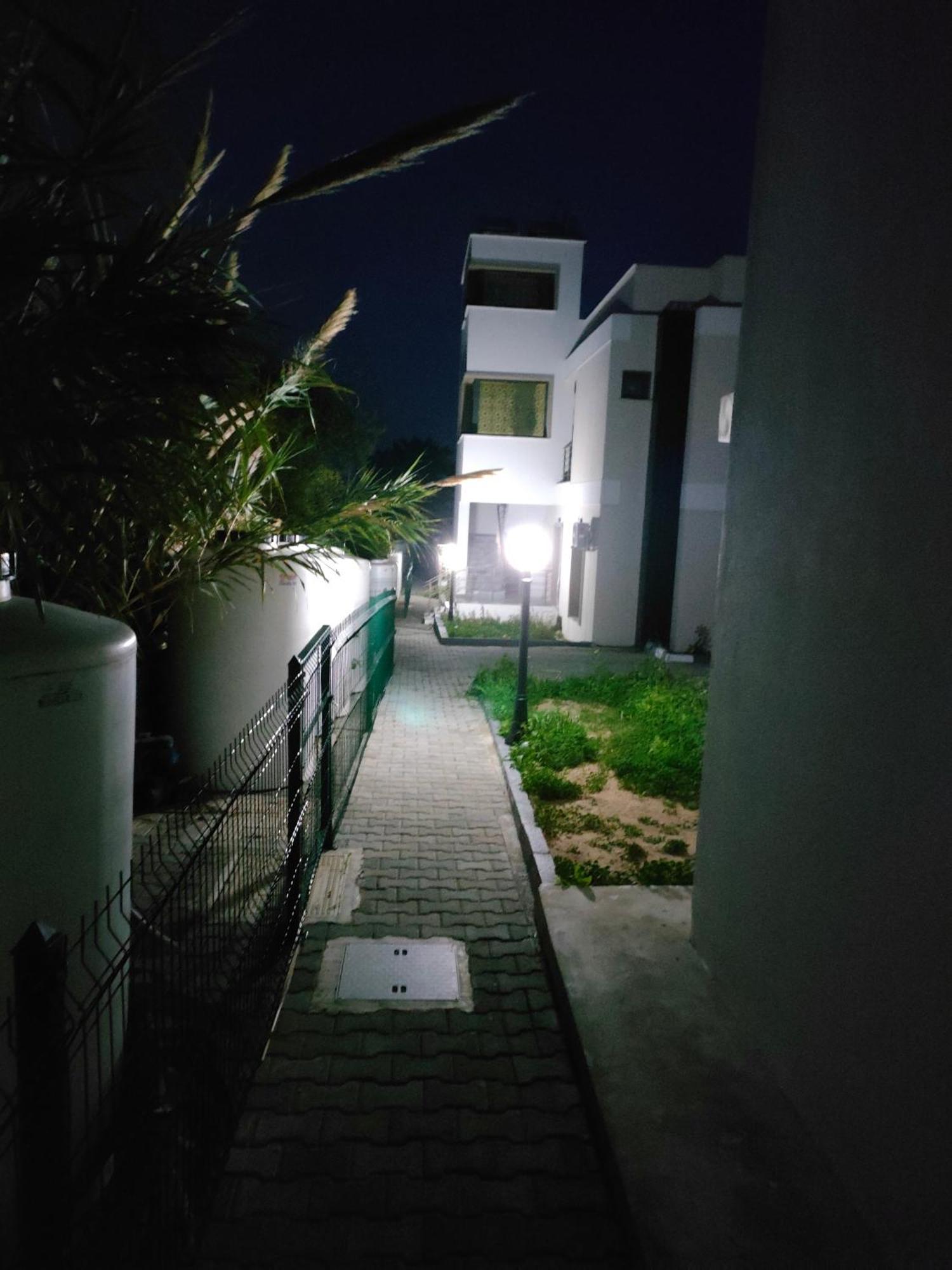Esta Palm Living And Bedroom, 250 M From * Kyrenia (Northern Cyprus)