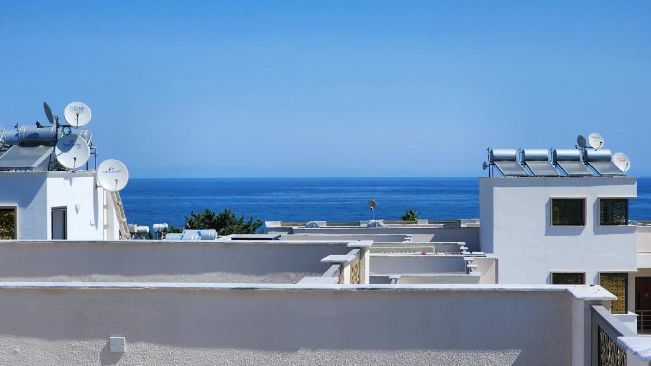 Esta Palm Living And Bedroom, 250 M From Διαμέρισμα *