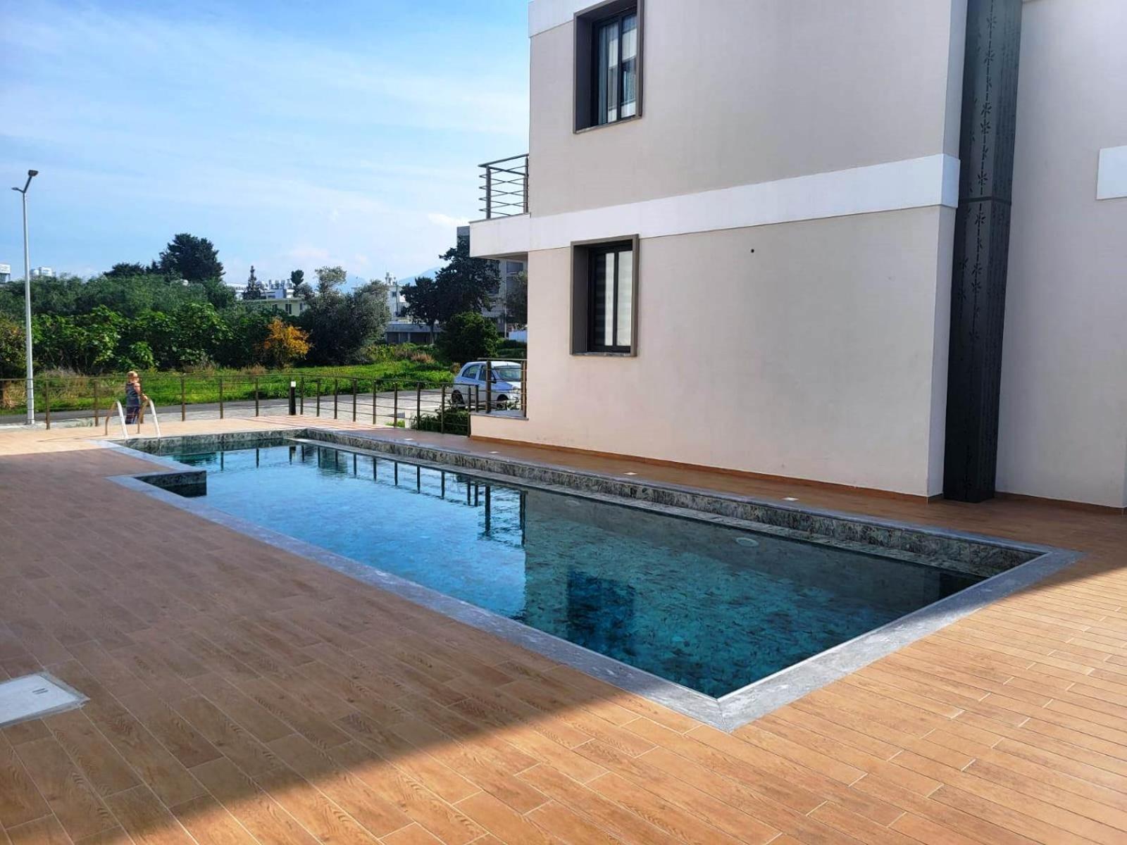 Διαμέρισμα Esta Palm Living And Bedroom, 250 M From *