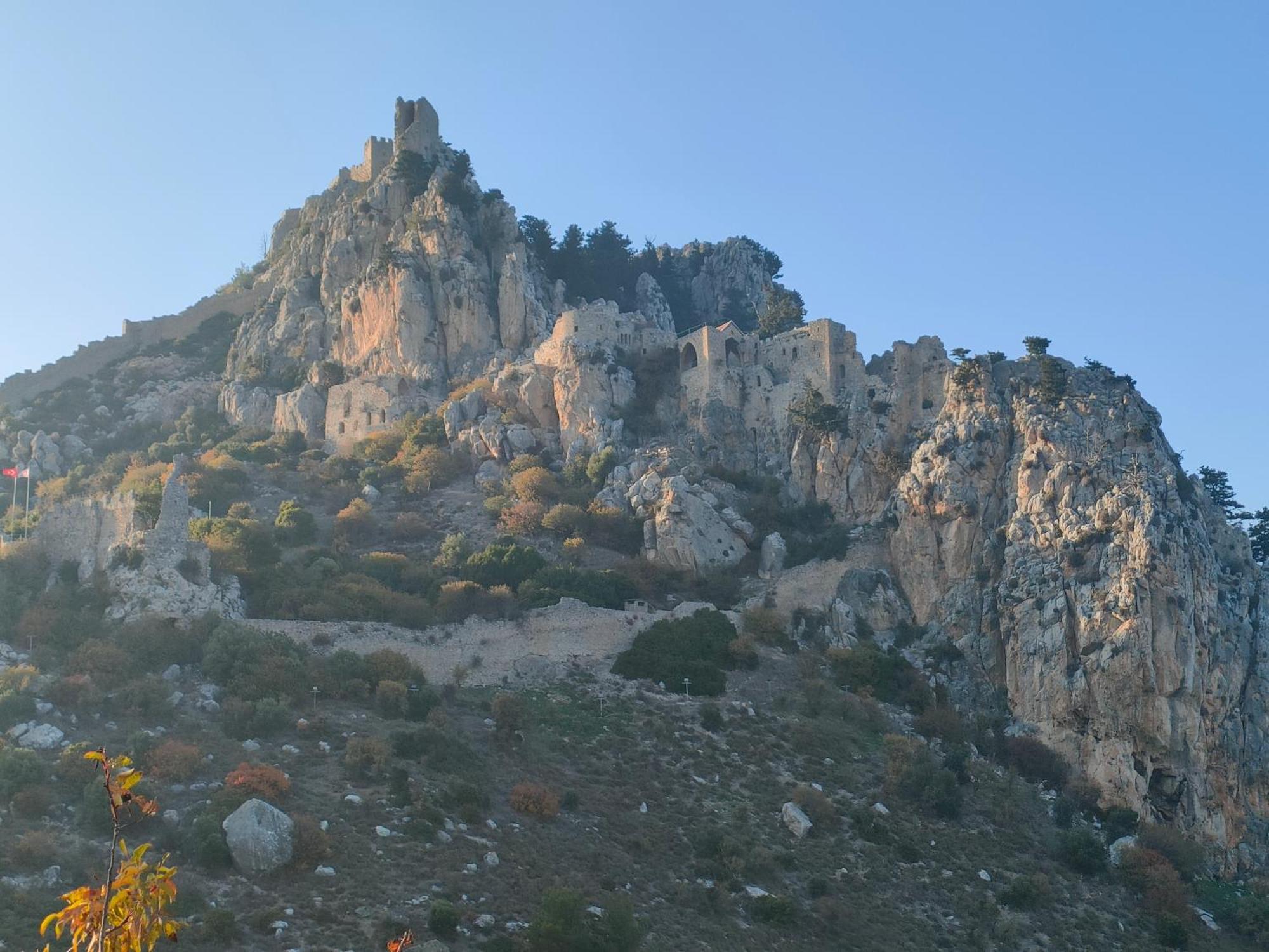 Διαμέρισμα Esta Palm Living And Bedroom, 250 M From